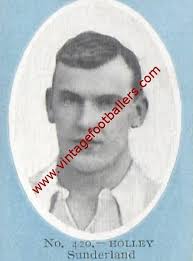 McKenna Harold Image 1 Glasgow Rangers 1920