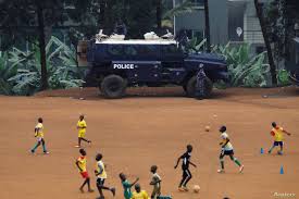 Uganda's largest national park is one of its very best; Uganda Restores Internet Keeps Opposition Leader In House Detention Voice Of America English