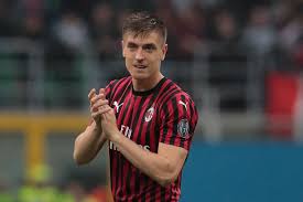 Krzysztof piatek fm 2020 profile, reviews, krzysztof piatek in football manager 2020, hertha bsc, poland, polish, bundesliga, krzysztof piatek fm20 attributes. Piatek To Be The Next Ac Milan Number 9 The Ac Milan Offside