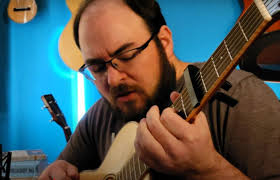 Singer Corey Murphy traces the Irish diaspora in South Central Oregon  through folk music