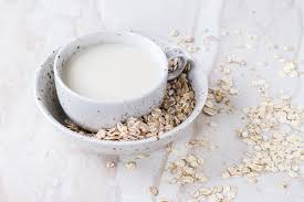 * for complete nutrition fact information download the inlivo app. What Is Oat Milk Oat Milk Brands Benefits And How To Make It