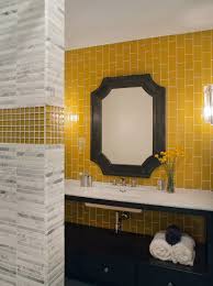 Here are some that still survived as of recently 75 Beautiful Yellow Bathroom Pictures Ideas March 2021 Houzz