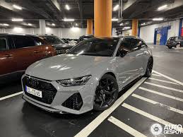 Image result for Nardo Gray 2014 RS6