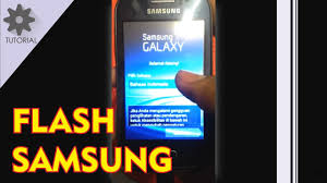 Tutorial Flash Samsung Galaxy Young Gt S6310 Via Odin Bootloop Youtube