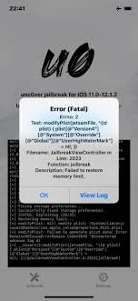 Is there a way to jailbreak checkra1n for windows? Help How Can I Fix This Error To Never Appear Again I Know I Can Simply And Enter Jailbroken State But I Dont Care Anymore I Want To Finally Fix This Stupid