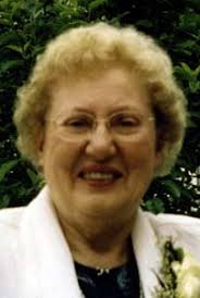 Rose Marie Burkart Neuert (1929-2008)