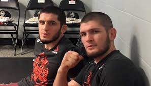 Islam makhachev breaking news and and highlights for ufc on espn 26 fight vs. Islam Mahachev Ya Hochu Byt Takim Kak Habib Fightnews Info