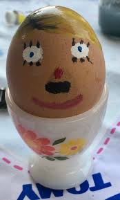 We did not find results for: I Asked My Daughter To Decorate Her Hard Boiled Egg Didn T Expect A German Dictator Wellthatsucks