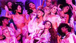 .@theweeknd and @arianagrande's save your tears spends a second week at no. 2020 Grammys Ariana Grande Performance Grammy Com