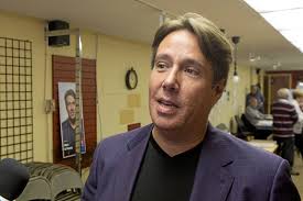 Marc H. Plante se retire de ses fonctions politiques