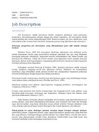 Newport news, va salary negotiable summary. Job Description Adalah