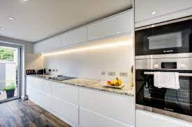 But abrasive materials still should never be used on these surfaces as it could potentially cause damage. How To Clean Gloss Surfaces Bulldog Kitchens
