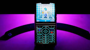 2.phone will ask for one of . Razr Gadget Mod Geek