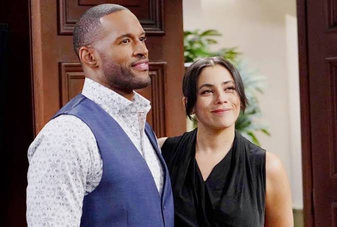 B&B Spoilers: Carter And Daphne Marriage Doomed Without A Baby? - Soap Opera Spy