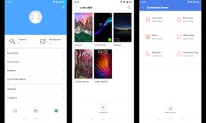 Miui themes collection for miui 12 themes, miui 11 themes, miui 10 themes and ios miui miui is an android based operating system that allow you to customize your devices in own way. Miui Themes A Beginner S Guide To Spicing Up Your Xiaomi Phone