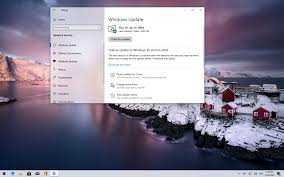 Maybe you would like to learn more about one of these? Should I Install Windows 10 20h2 On My Pc Yes But It Depends Pureinfotech