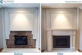Adding A Fireplace To Our Bedroom Fireplace Bedroom Window Treatments