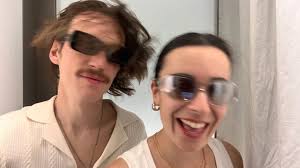 INTRODUCING: Huarinami