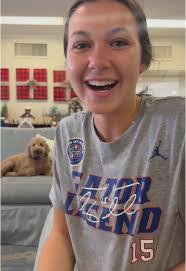 Elisha Sharp's Instagram, Twitter & Facebook