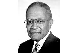 Alton Cogdell Obituary (2015)