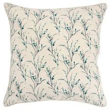 Pair newport feather throw pillows bahama floral w/100% cotton zip covers usa. Newport Decorative Pillows Target