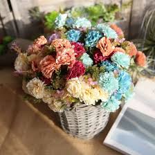Rose half open 84cm cream<br><span class= slimbox products description rose half open 84cm cream. Wholesale Best Selling China Mini Cheap Artificial Flower Carnation China Artificial Flowers In Bulk And Artificial Flowers Decor Price Made In China Com