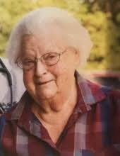 Obituary for Madelyn Irene Madden