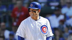 Jul 26, 2021 · anthony rizzo checks every box. espn's buster olney predicts the red sox will end up with cubs first baseman anthony rizzo before the trade deadline passes. Anthony Rizzo Injury Update Cubs First Baseman Ankle Out At Least A Week Sporting News Canada