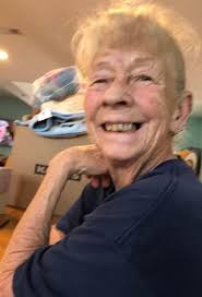 Ilene Burnette McGrady Obituary March 24, 2022