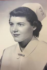 Obituary: Joan Viola Netland