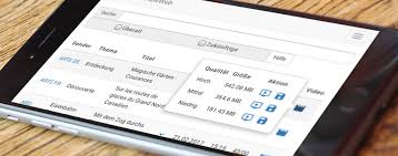 Die sender würden die filme gerne auch länger bereitstellen. Mediathekview Jetzt Mit Web Angebot Zum Mediatheken Zugriff Iphone Ticker De