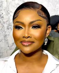 I see the Brighter FUTURE ✨️ . . @beauty_maven_ #Brimm