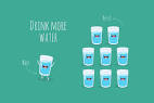 Why Drink More Water? See Health Benefits of Water - WebMD