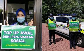 Fahmi andak vlogger 320 views2 year ago. Kawasan Rehat Dan Rawat Careta
