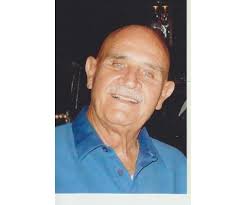 Harold Smith Obituary (2014)