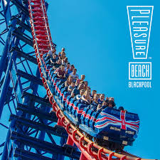 After booking, all of the property's details, including telephone and address, are provided in your booking confirmation and your account. Blackpool Pleasure Beach Invest In Yourself Invest In Yourself