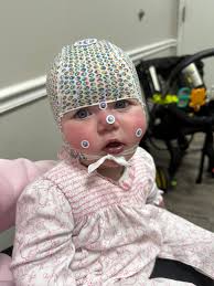 Eloise's Health Update and Progress