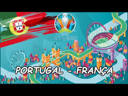 Not to mention le bleus are one of, if not the best teams in the world. Uefa Euro 2020 Portugal Franca Grupo F Youtube
