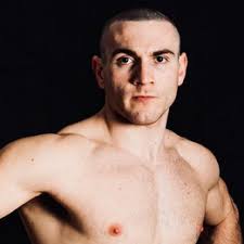 Enrico Pellegrino vs. Daniel Manole, Fight Clubbing 31