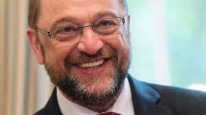 Das hat es so bei ihm noch nicht gegeben: Martin Schulz Der Befreier Aus Brussel Cicero Online