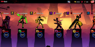 Game rpg offline ini juga merupakan kombinasi sempurna antara game pertarungan dan game aksi. League Of Stickman 2 Online Fighting Rpg Download