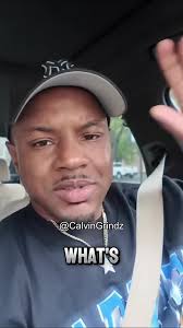 Calvin Grindz Is Gay