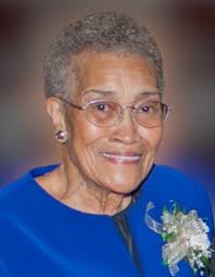 Obituary for Ada Vernez (Thompson) Hansford