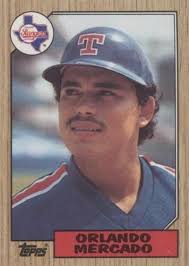 lot (4) 1975 TCMA Appleton Foxes Candy Mercado Candido Mercado bxcp48