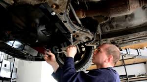 Usor Montabil Scut Motor Metalic Youtube