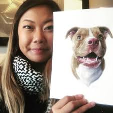 FriYAY Friends :: An Interview with Sheila Chen — String & Story