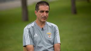 Coach da performa personal trainer,professor de running e bike, instrutor da aea,técnico de corrida, renatofitness@hotmail.com. Benfica Estoril Praia Antevisao Renato Paiva Equipa B Sl Benfica
