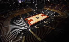 The air canada centre was renamed scotiabank arena on july 1, 2018. Up All Night How Stadium Workers Transformed The Air Canada Centre In Seven Hours The Globe And Mail