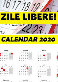 Incepand cu anul 2020, guvernul a decis ca pana la 15 ianuarie sa faca public calendarului zilelor legale din anul curent, inclusiv puntile pentru angajatii de la stat. Zile Libere Pentru PÄrinÅ£i Pe Perioada Scolilor Inchise Trei Luni De Concediu PlÄtit De Stat Pentru Sute De Mii De AngajaÅ£i