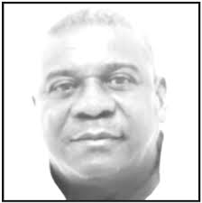 Mr. Ronald Fredrick Tinker